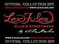 Rap Beat LexJulez Clothing Kollektion 2011 Stuttgart