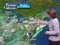 1/8: 9am Storm Team 5 weather update