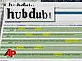 Hubdub Has Users Wager on News Stories