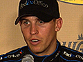 Press Pass: Denny Hamlin