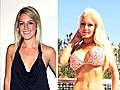 Heidi Montag: Before and After Style