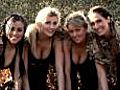 Page 3 girls do Boot Camp