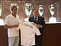 El Real Madrid ficha a Coentrao