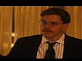 Movie trailer: &#039;The Informant!&#039;