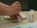 Doctors push flu shot