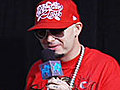 Sucker Free Exclusive: Paul Wall On The Classic Style Of Grillz