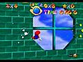 Super Mario 64 (TAS): The Secret Aquarium ~ 40