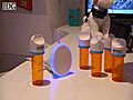 MWC: Networked pill bottles help users remember medication
