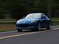 2011 Nissan 370Z - Overview