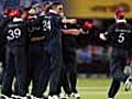 England knock out defending World Twenty20 champions