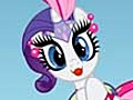 My Little Pony Friendship is Magic: Sonic Rainboom