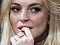 Lindsay Lohan,  Jewelry Thief?