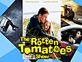 From Paris with Love,  Dear John, &amp; Frozen - The Rotten Tomatoes Show               // video added February 12, 2010            // 3 comments             //                             // Embed video: