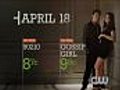 Go Bi-Cosatal 90210 and Gossip Girl Promo