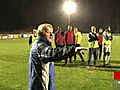 Football/Coupe de Suisse: le club de 2nde ligue FC Alle rêve d&#039;une victoire mercredi soir face aux Young Boys de Berne