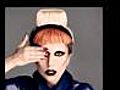 Lady Gaga Birthday Tribute
