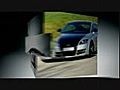 ABT Audi R8, AS5, TT-R, Q7 (moj klip)