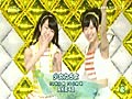 AKB48 『ミュージックステーション』 スペシャルメドレー (2011 06 10)