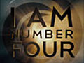 I Am Number Four - 