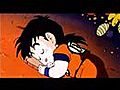 Dragonball Z 10 - A New Friend (uncut)