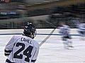 Top Ranked Yale Hockey   1/18