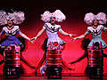 Three Queens of &#039;Priscilla&#039;