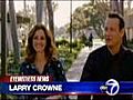 Review: Larry Crowne