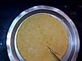 Mysore Pak