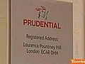 Prudential `Vulnerable&#039; Along With Thiam as Deal Flops