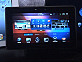 BlackBerry PlayBook means business