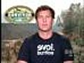 Full Interview: Survivor Castoff Brendan Synnott