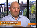 Andreessen on Cloud Computing