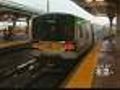 Trains To NYC Can Be Late Depending On Time Of Day
