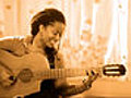 World Music: Sara Tavares