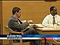 Steubenville Fatal Shooting Trial Resumes