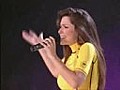 Shania Twain - Up Live in Chicago 4.1 of 11