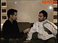 Serkan Atak Sporx’e konuştu