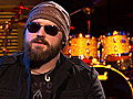 Defining Moments - Zac Brown