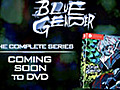 Blue Gender - Box Set (redesign) (DUB)