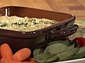 Artichoke Dip Recipe 