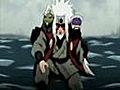 Jiraya Death Kyubi 6