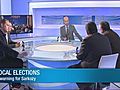 POLITICS: Local Elections : A warning for Sarkozy (part 2)