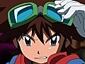 Digimon Xros Wars Episode 35