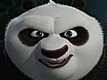 Kung Fu Panda 2 (Spanish/mexico)