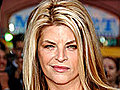 Happy Birthday,  Kirstie Alley!