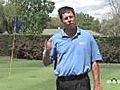 Learn how to Teach Kids to Play Golf - Golf Safety