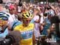 Doping: Contador positivo al Tour