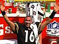 Lo mejor de Steelers vs Buccaneers