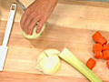 The fine art of making a Sofrito - video