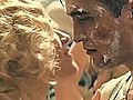 Latest Water for Elephants trailer